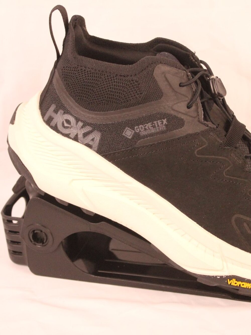 Hoka Transport Chukka GTX